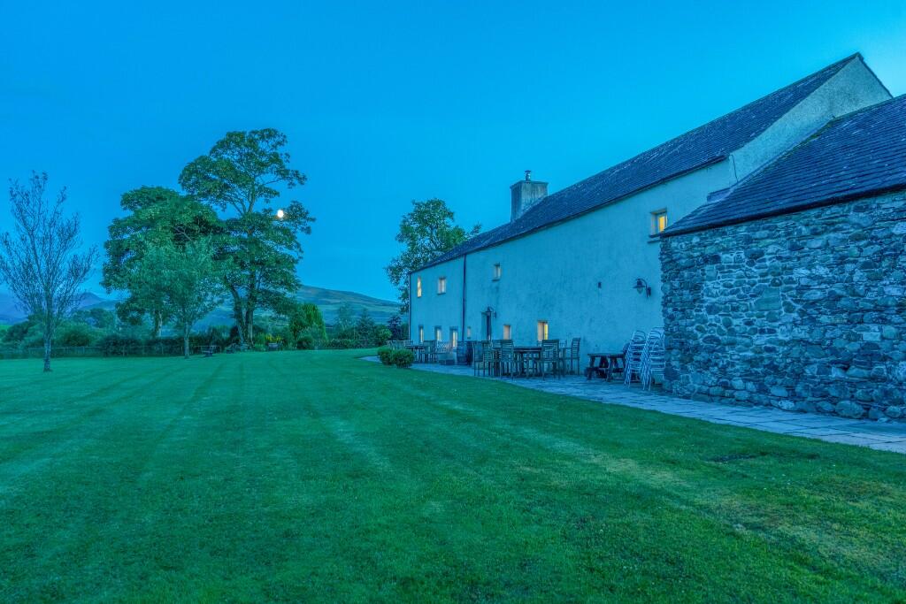 Additional property image - The Old Homestead, Head of Lorton Vale, Cockermouth, CA13 9TW