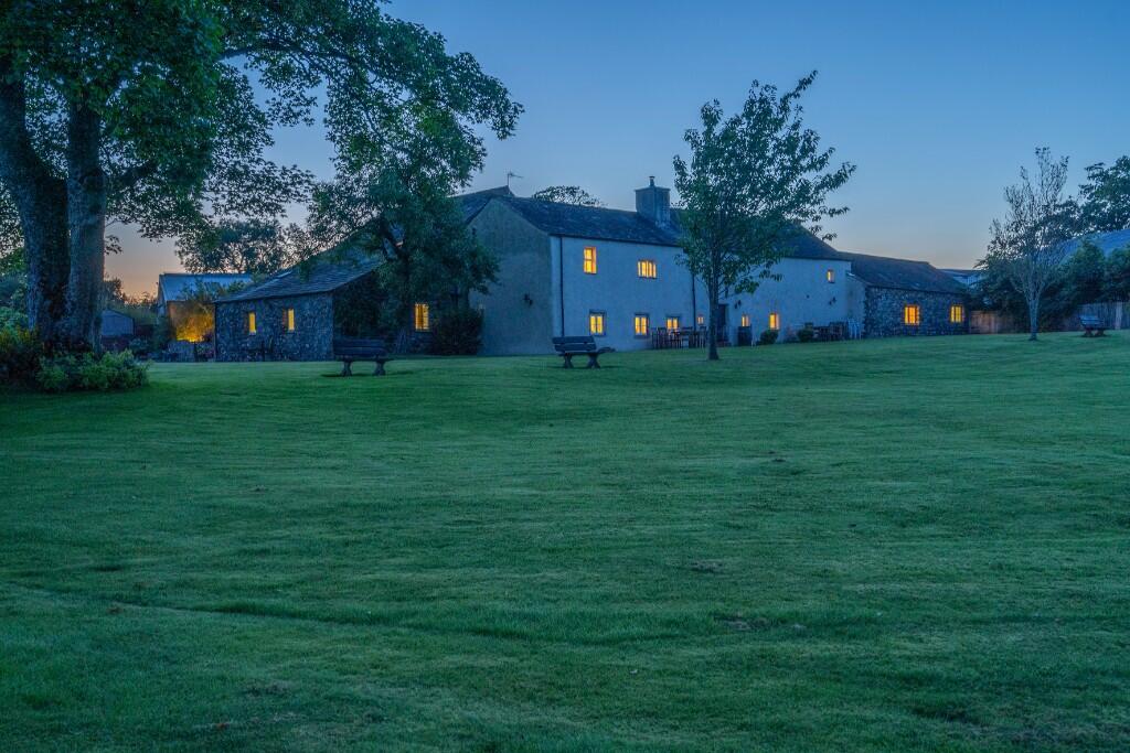 Additional property image - The Old Homestead, Head of Lorton Vale, Cockermouth, CA13 9TW