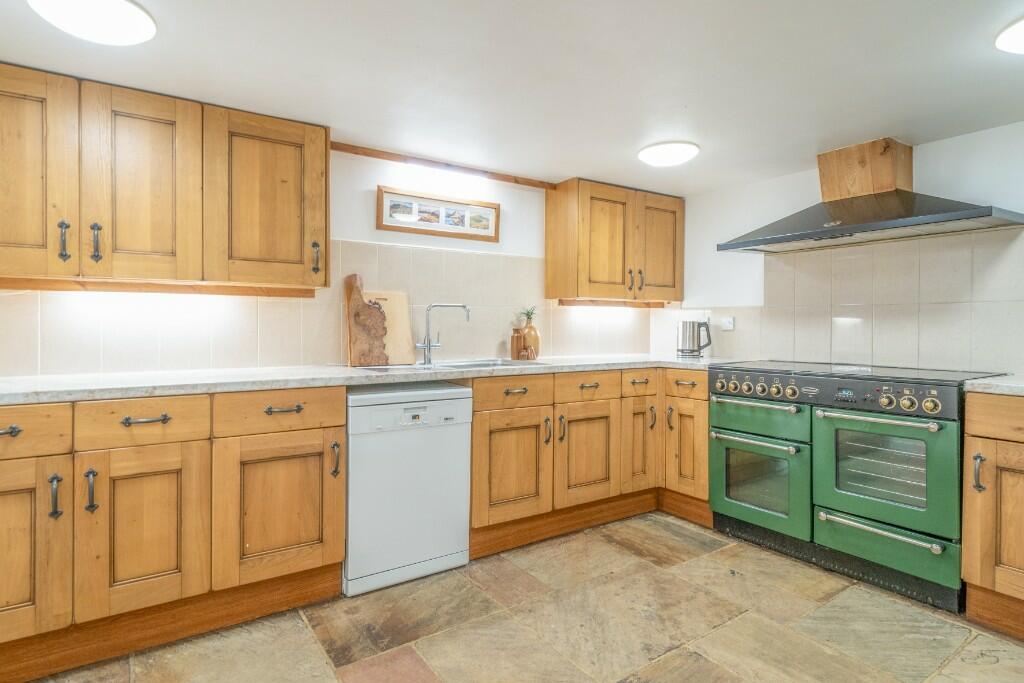 Additional property image - The Old Homestead, Head of Lorton Vale, Cockermouth, CA13 9TW