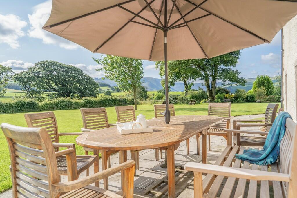 Additional property image - The Old Homestead, Head of Lorton Vale, Cockermouth, CA13 9TW