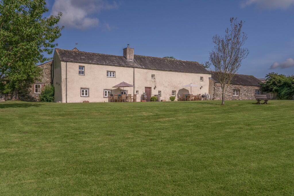 Additional property image - The Old Homestead, Head of Lorton Vale, Cockermouth, CA13 9TW