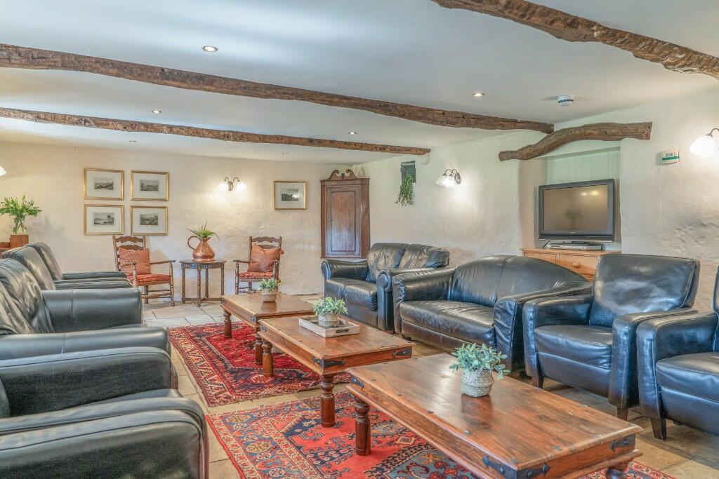 Additional property image - The Old Homestead, Head of Lorton Vale, Cockermouth, CA13 9TW