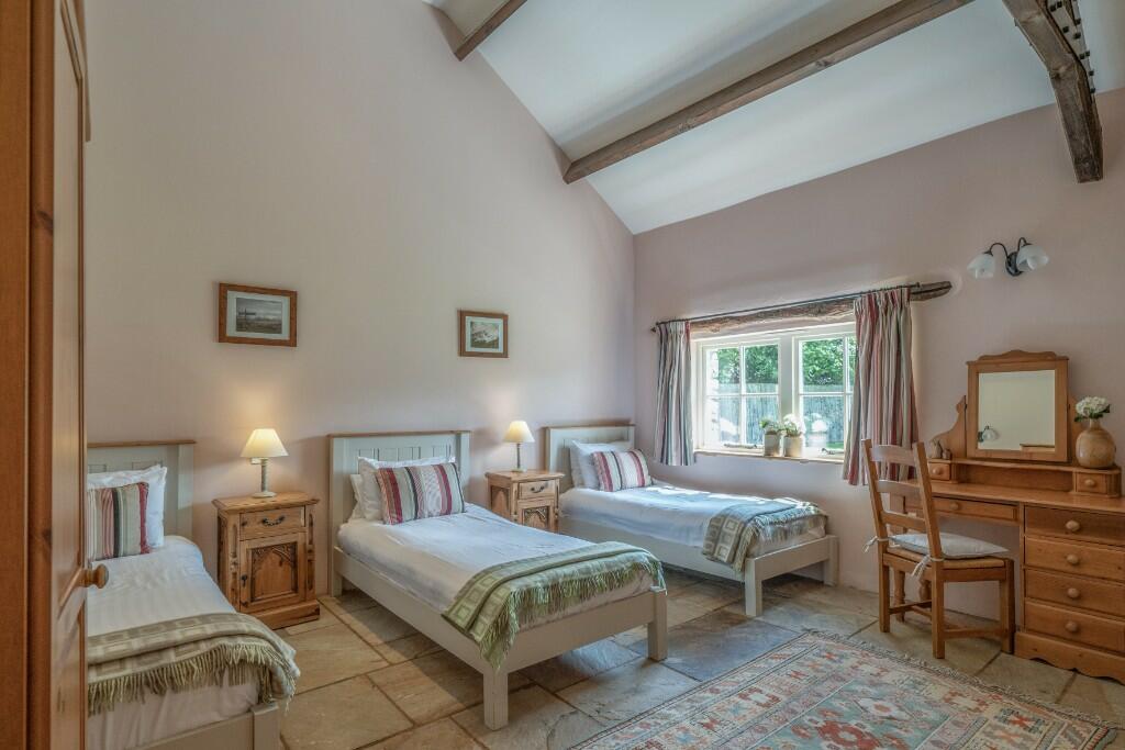 Additional property image - The Old Homestead, Head of Lorton Vale, Cockermouth, CA13 9TW
