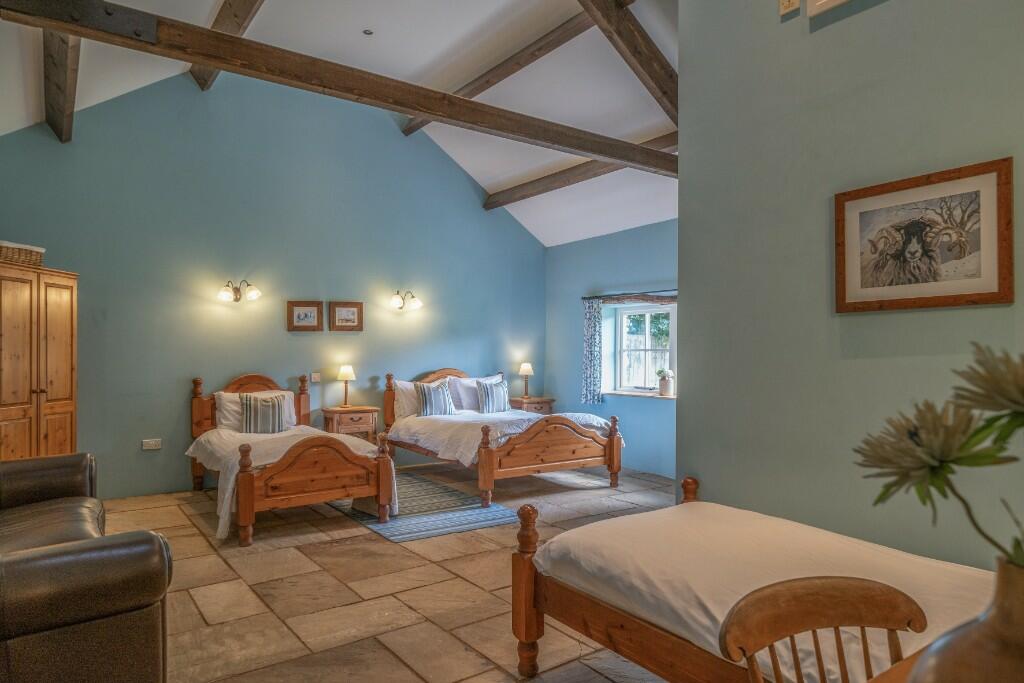 Additional property image - The Old Homestead, Head of Lorton Vale, Cockermouth, CA13 9TW