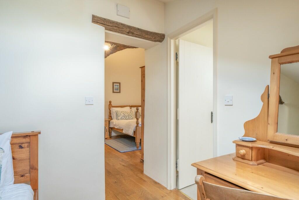 Additional property image - The Old Homestead, Head of Lorton Vale, Cockermouth, CA13 9TW
