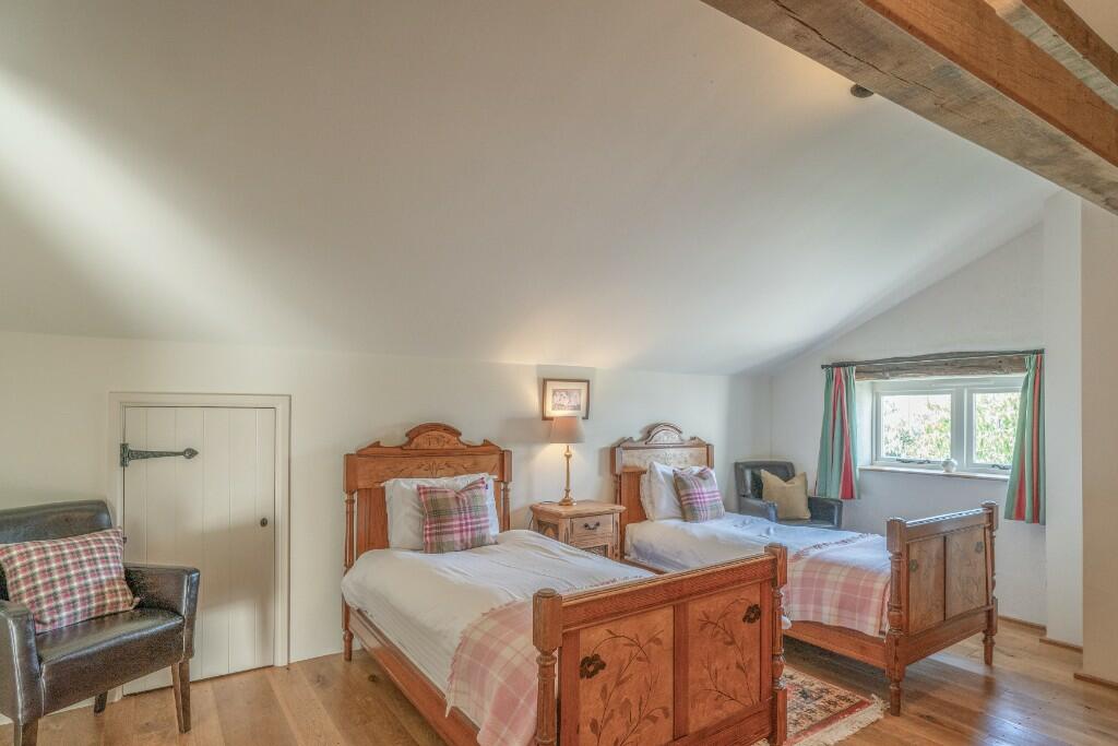 Additional property image - The Old Homestead, Head of Lorton Vale, Cockermouth, CA13 9TW