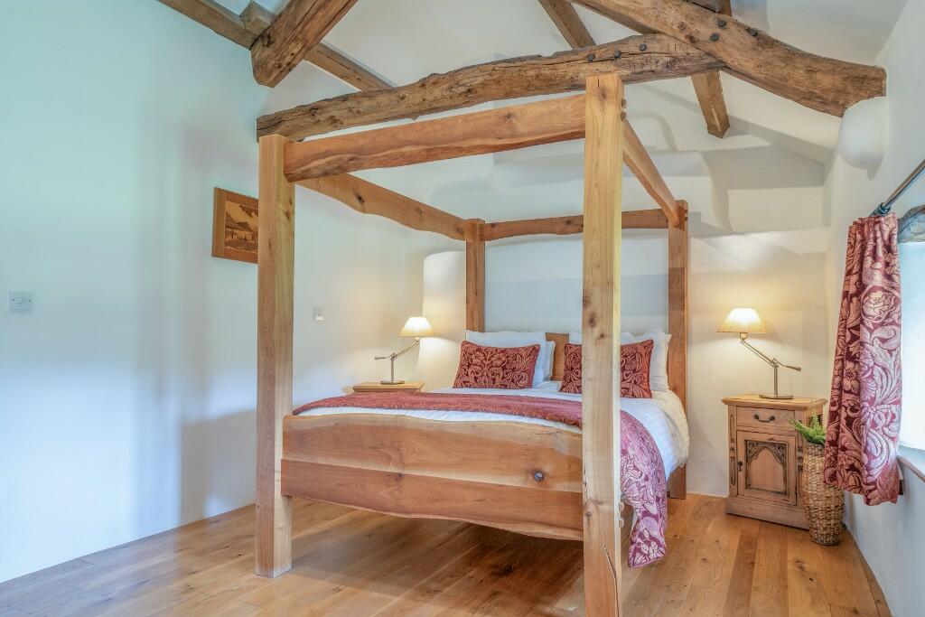 Additional property image - The Old Homestead, Head of Lorton Vale, Cockermouth, CA13 9TW