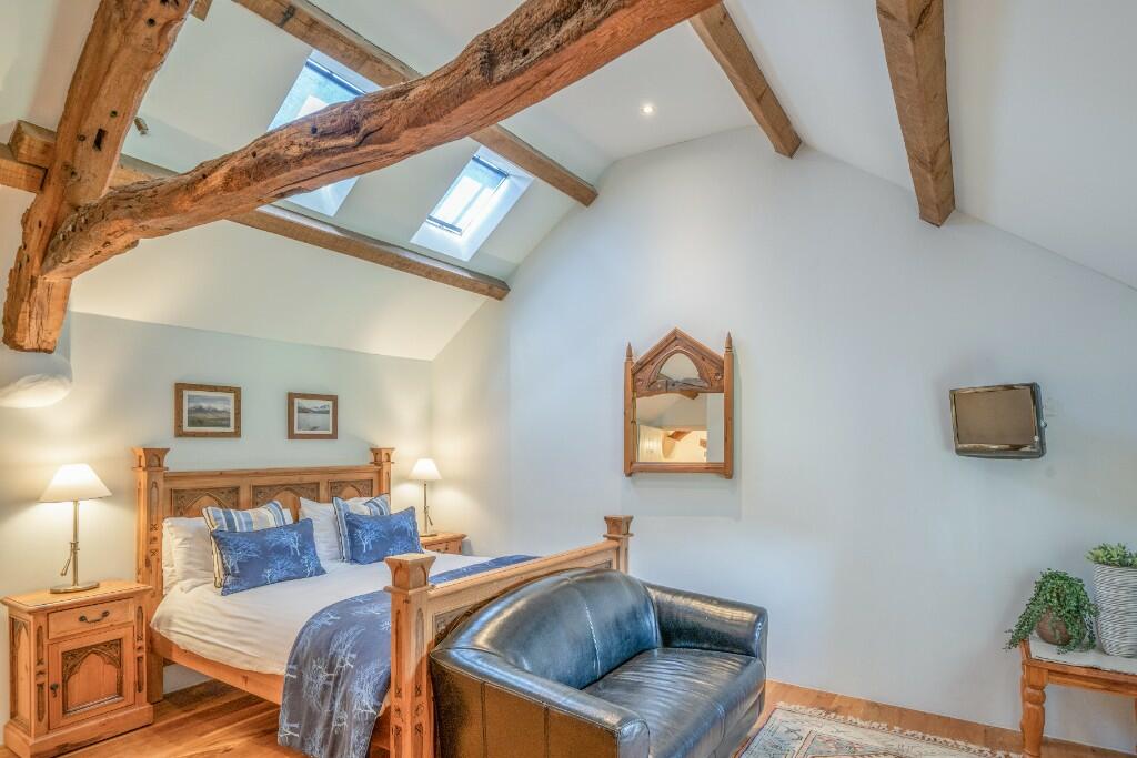 Additional property image - The Old Homestead, Head of Lorton Vale, Cockermouth, CA13 9TW