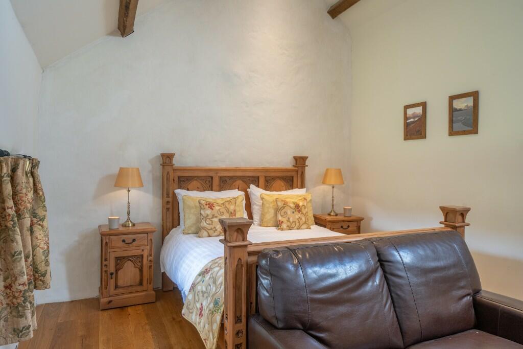 Additional property image - The Old Homestead, Head of Lorton Vale, Cockermouth, CA13 9TW