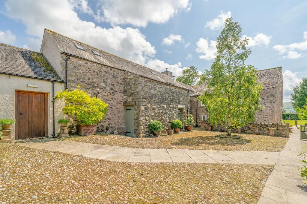 Additional property image - The Old Homestead, Head of Lorton Vale, Cockermouth, CA13 9TW