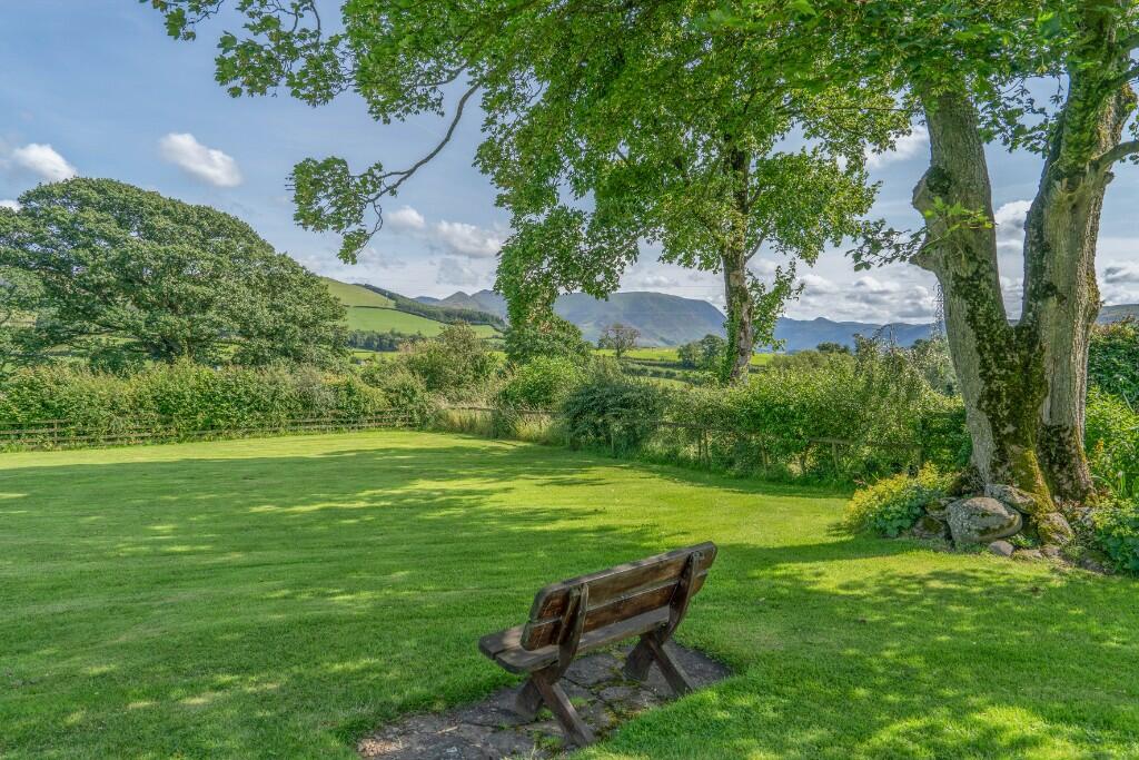 Additional property image - The Old Homestead, Head of Lorton Vale, Cockermouth, CA13 9TW