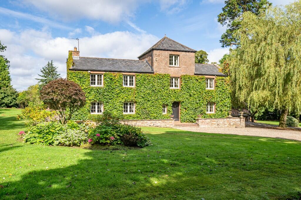 Additional property image - Newbiggin House, Carleton, Carlisle, CA4 0AJ