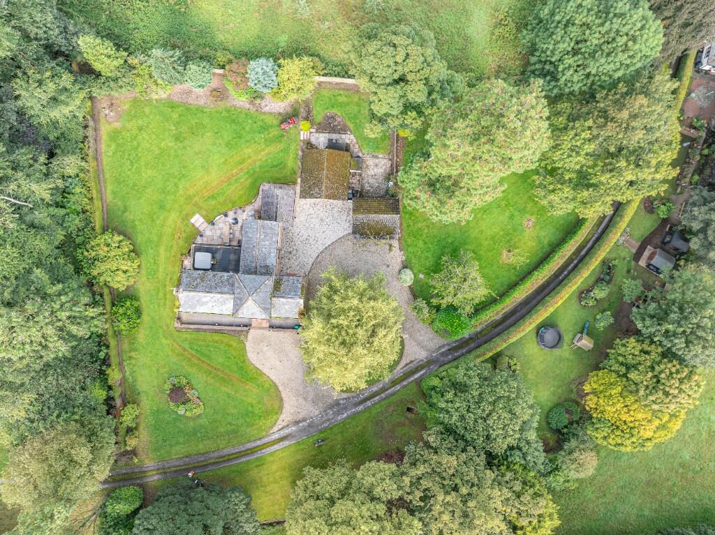 Additional property image - Newbiggin House, Carleton, Carlisle, CA4 0AJ