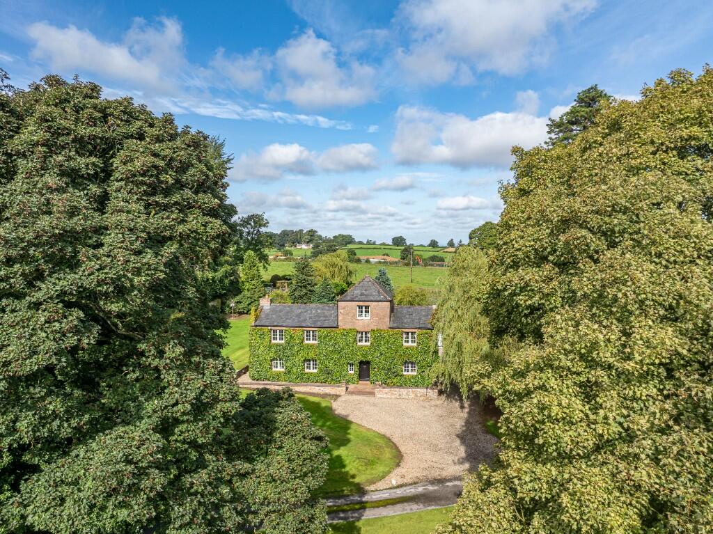 Additional property image - Newbiggin House, Carleton, Carlisle, CA4 0AJ