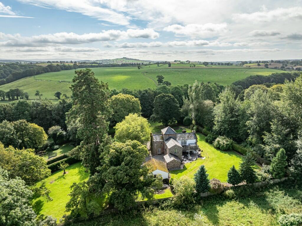Additional property image - Newbiggin House, Carleton, Carlisle, CA4 0AJ