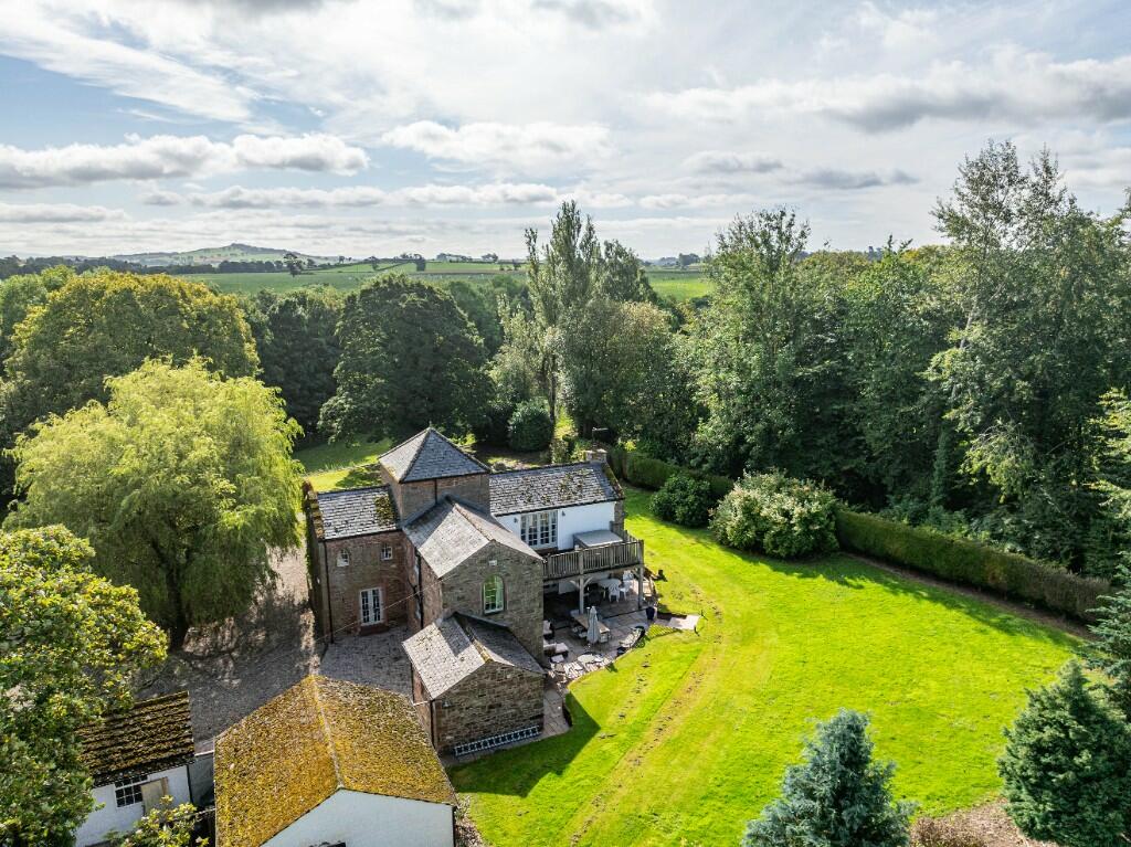 Additional property image - Newbiggin House, Carleton, Carlisle, CA4 0AJ