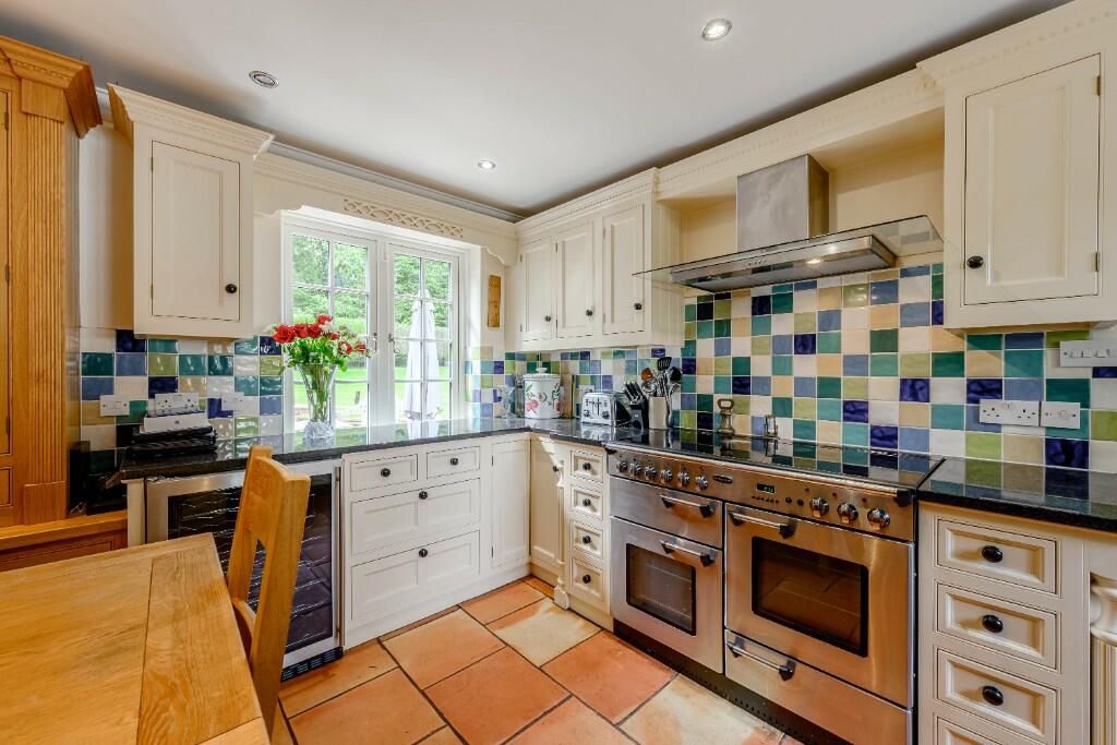Additional property image - Newbiggin House, Carleton, Carlisle, CA4 0AJ