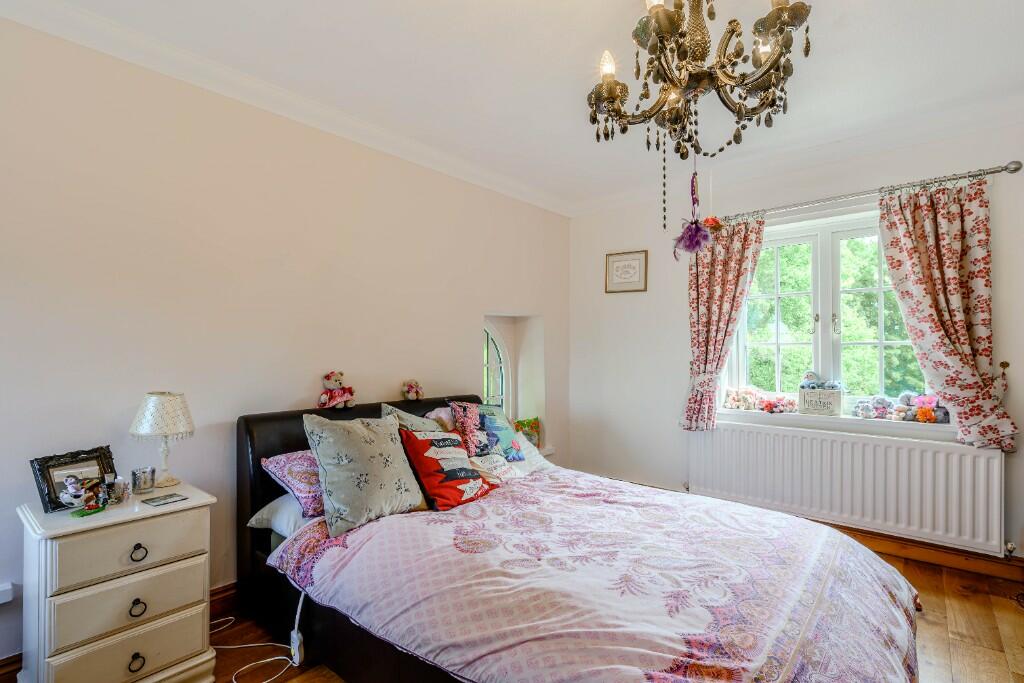 Additional property image - Newbiggin House, Carleton, Carlisle, CA4 0AJ