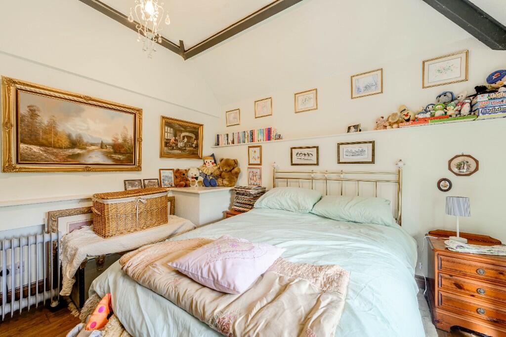 Additional property image - Newbiggin House, Carleton, Carlisle, CA4 0AJ