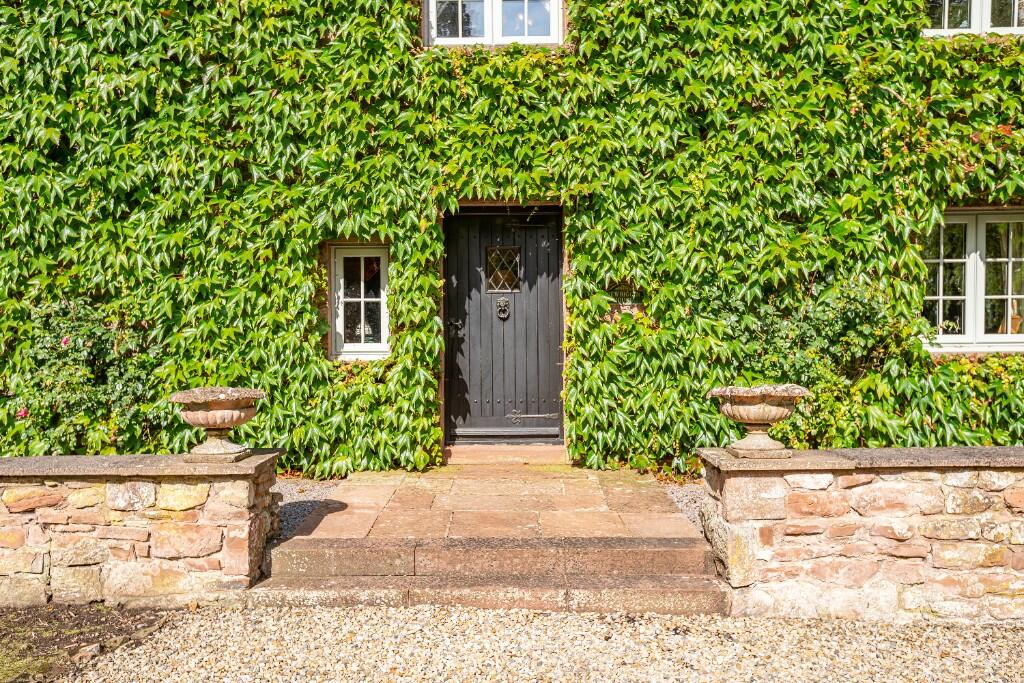 Additional property image - Newbiggin House, Carleton, Carlisle, CA4 0AJ