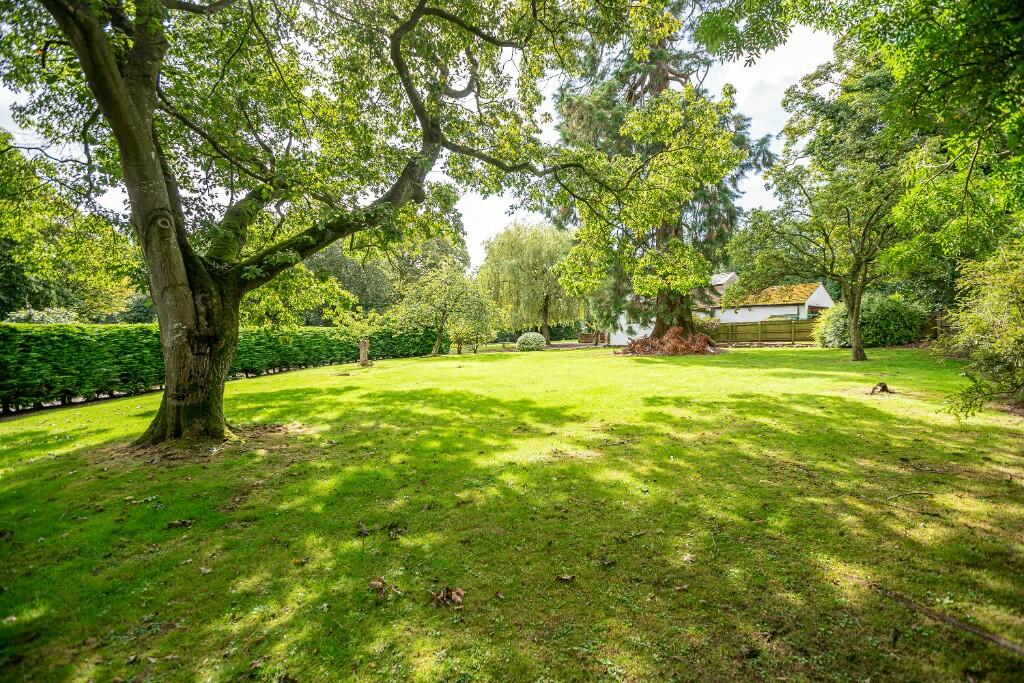 Additional property image - Newbiggin House, Carleton, Carlisle, CA4 0AJ