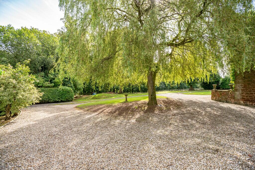 Additional property image - Newbiggin House, Carleton, Carlisle, CA4 0AJ