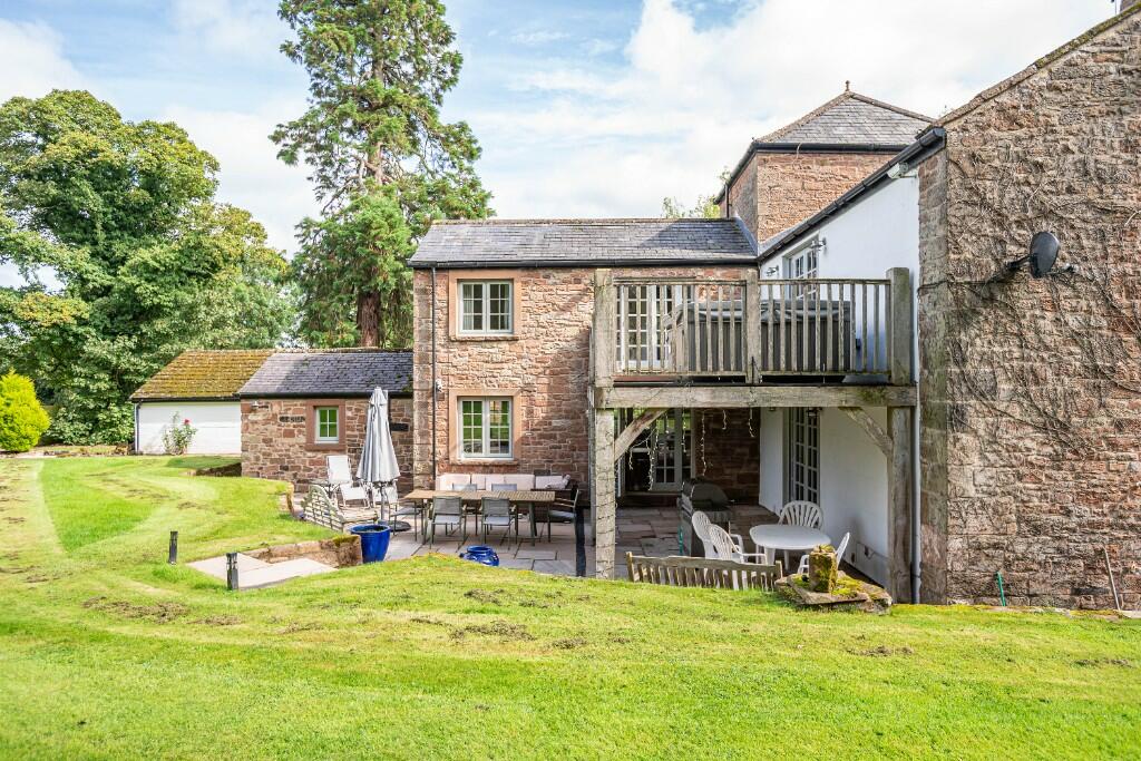 Additional property image - Newbiggin House, Carleton, Carlisle, CA4 0AJ