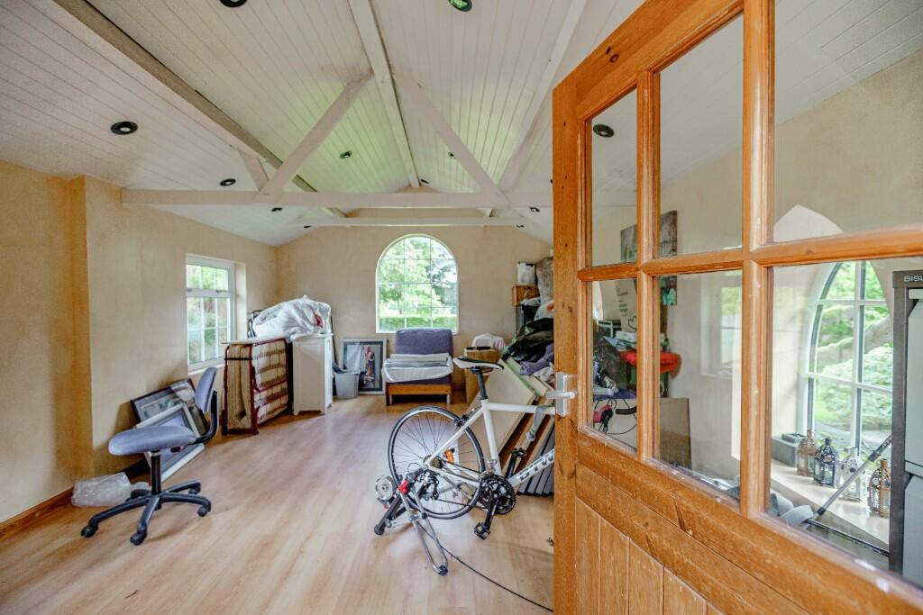 Additional property image - Newbiggin House, Carleton, Carlisle, CA4 0AJ