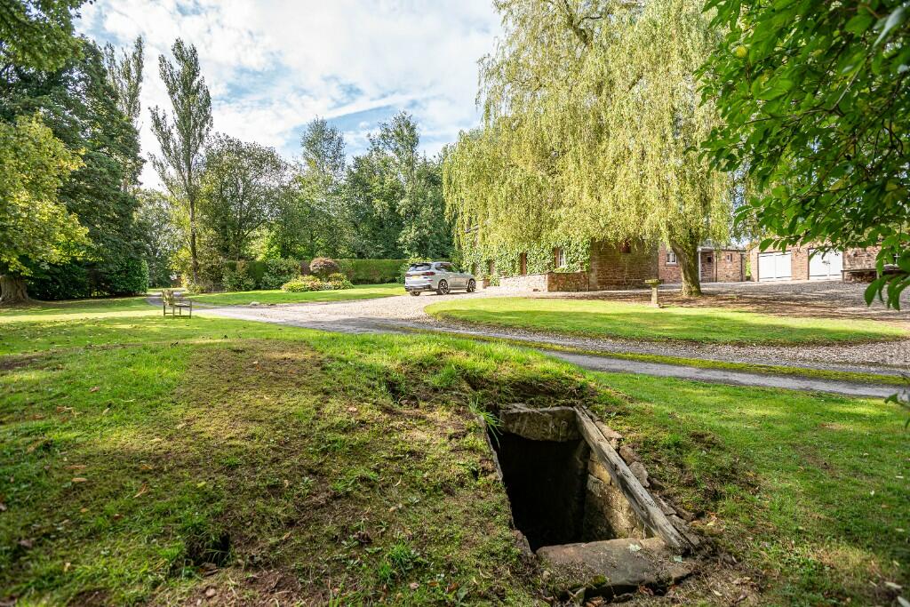 Additional property image - Newbiggin House, Carleton, Carlisle, CA4 0AJ