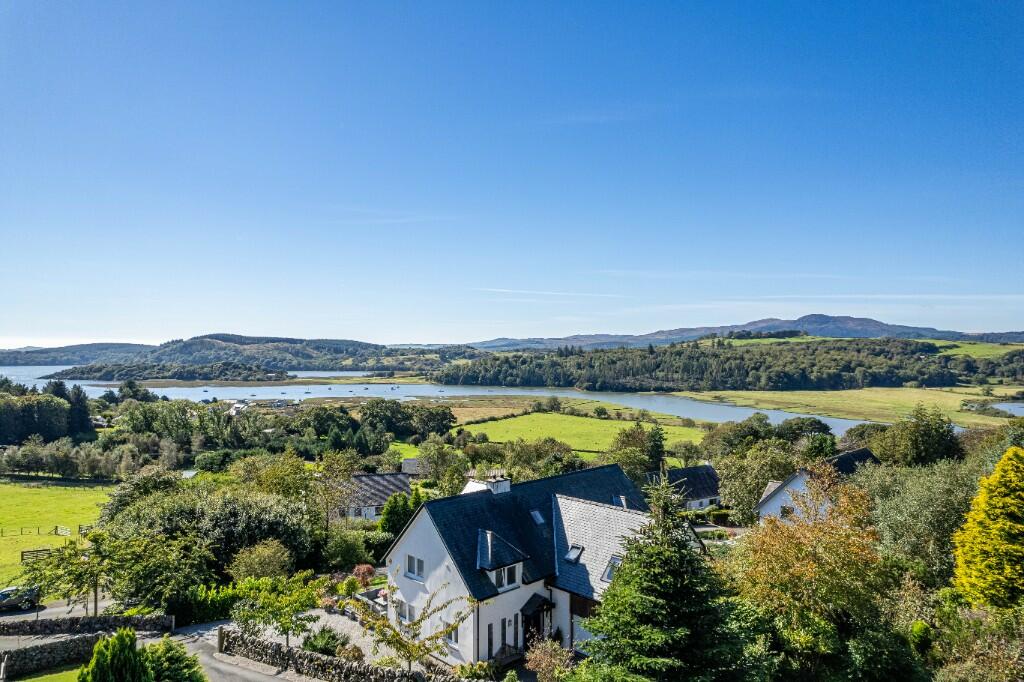 Additional property image - Rafters, Kippford, DG5