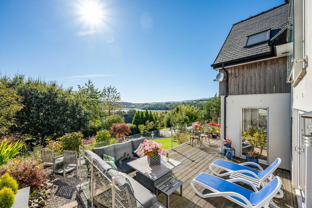 Additional property image - Rafters, Kippford, DG5