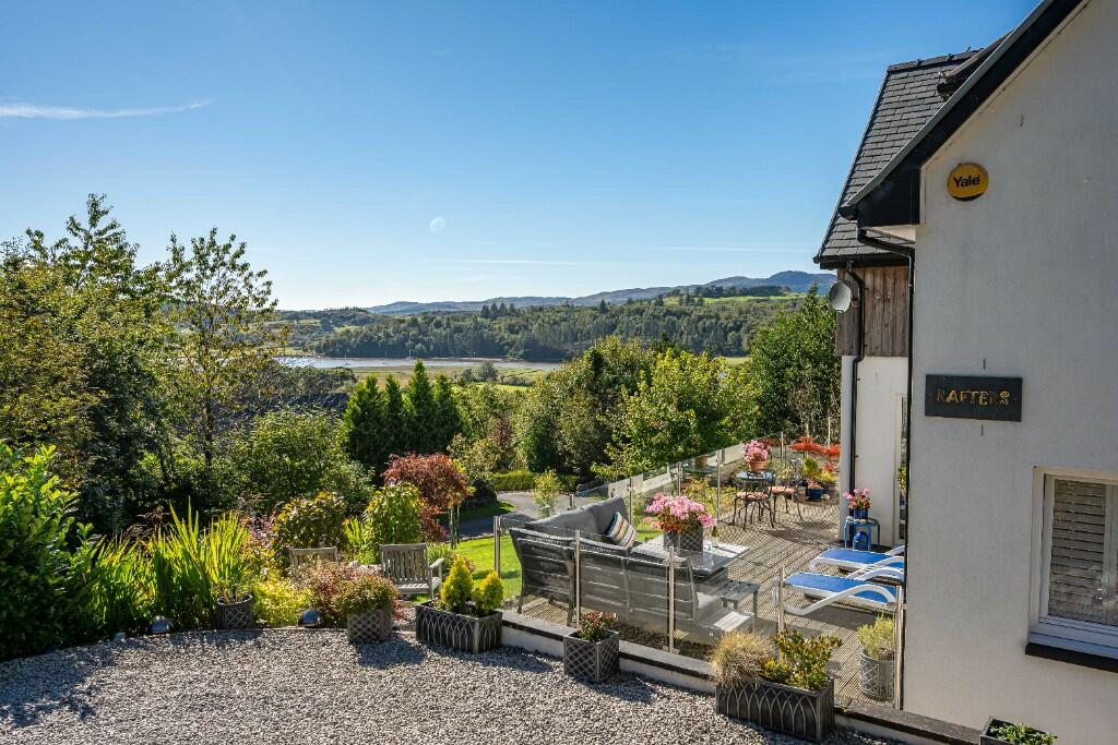 Additional property image - Rafters, Kippford, DG5