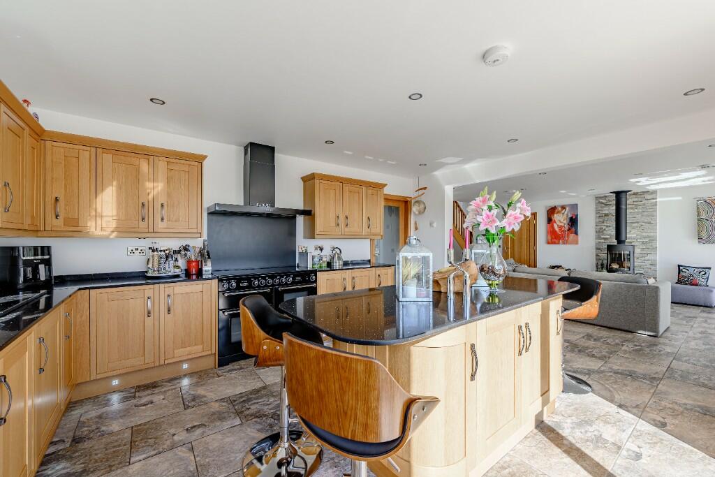 Additional property image - Rafters, Kippford, DG5