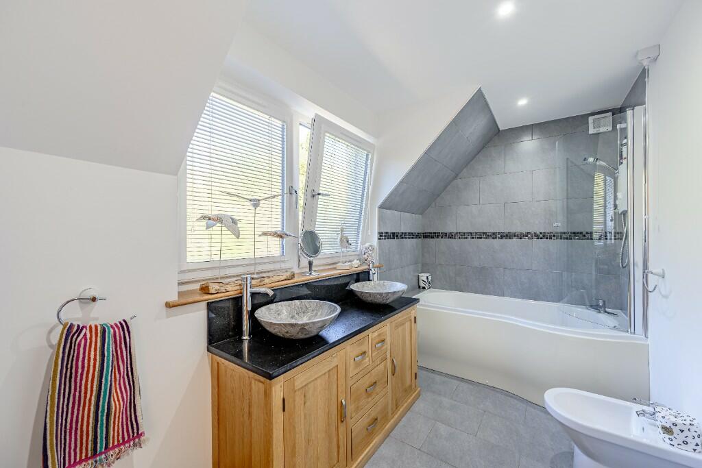 Additional property image - Rafters, Kippford, DG5
