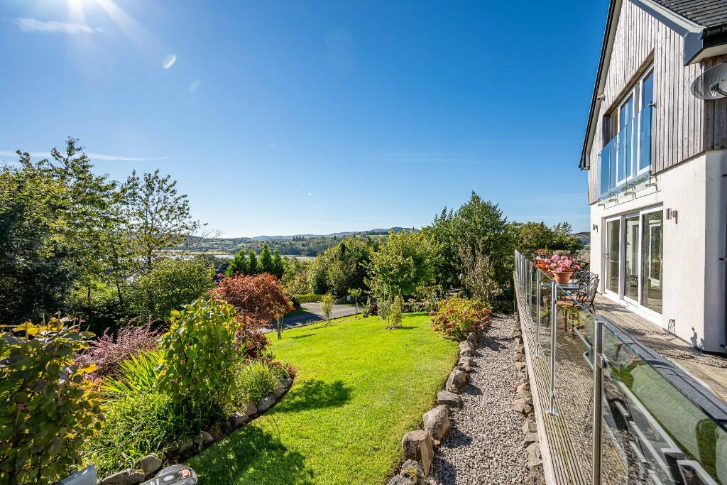 Additional property image - Rafters, Kippford, DG5