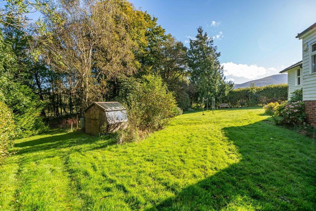 Additional property image - Fell Garth, Bassenthwaite, Keswick, CA12 4RL