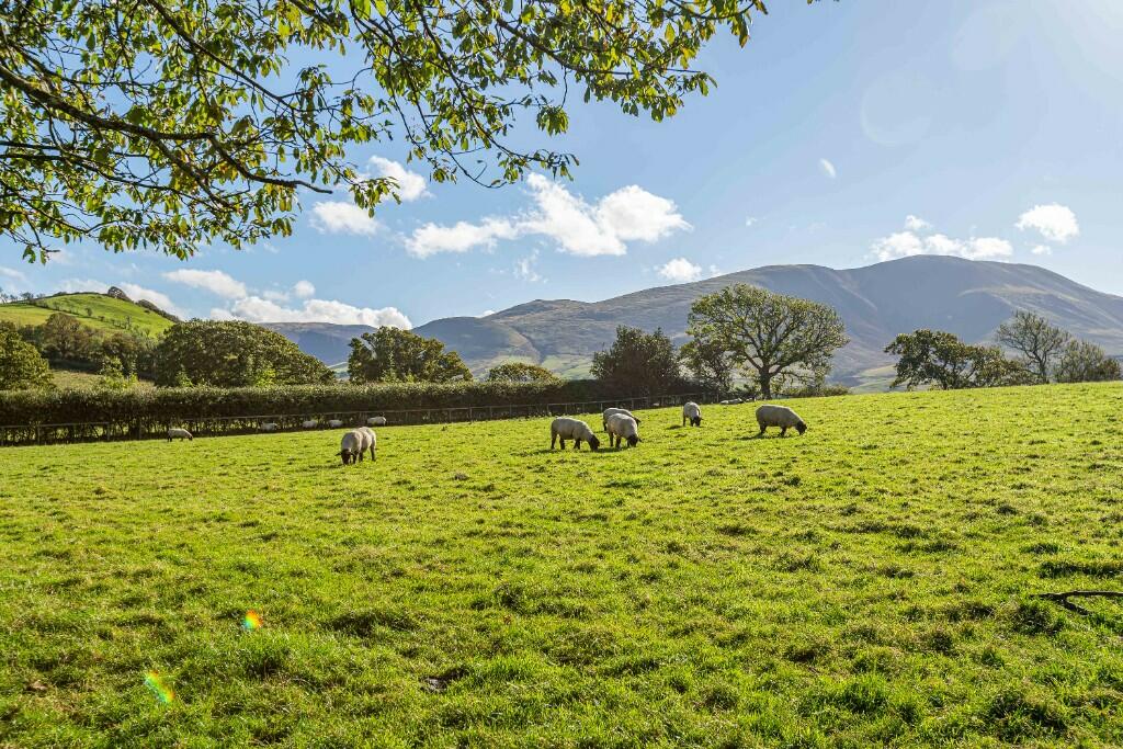 Additional property image - Fell Garth, Bassenthwaite, Keswick, CA12 4RL