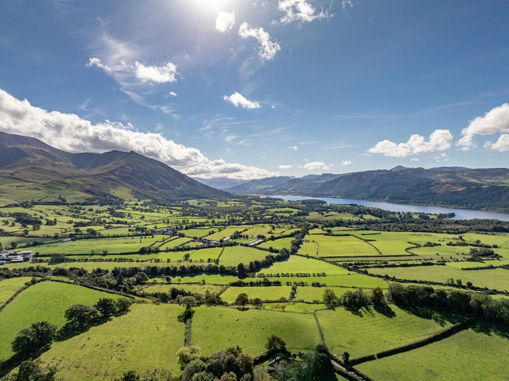 Additional property image - Fell Garth, Bassenthwaite, Keswick, CA12 4RL
