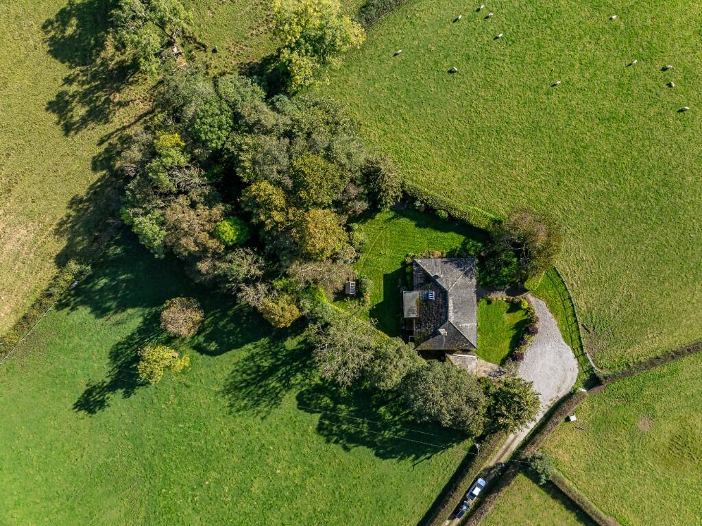 Additional property image - Fell Garth, Bassenthwaite, Keswick, CA12 4RL