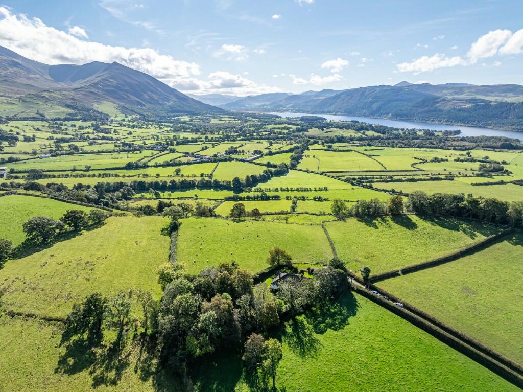 Additional property image - Fell Garth, Bassenthwaite, Keswick, CA12 4RL