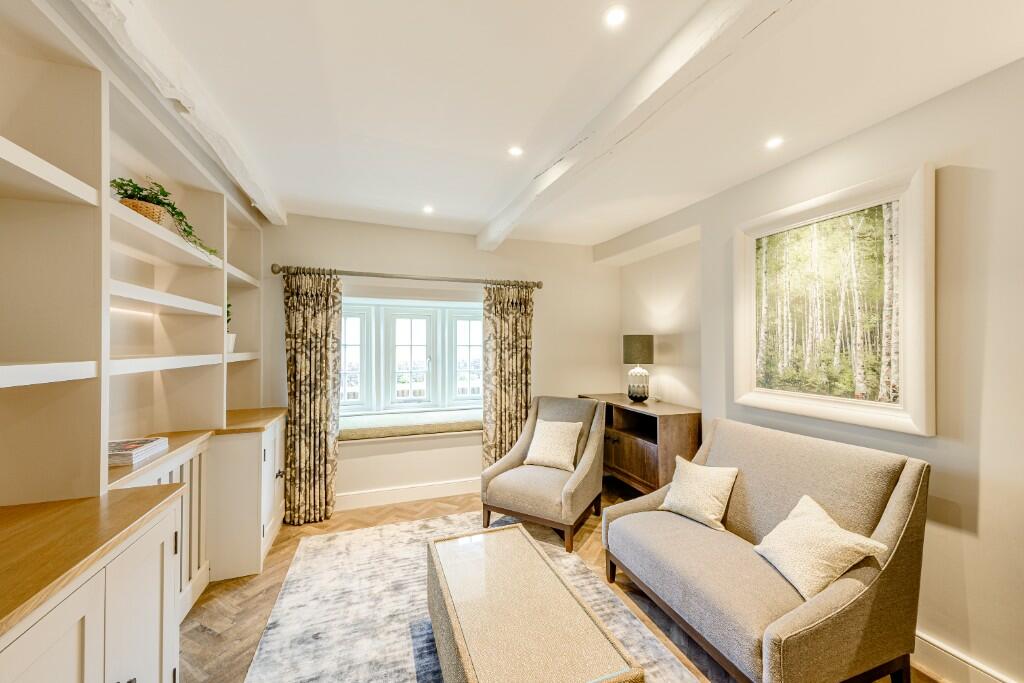 Additional property image - Town End Farm, Clifton, CA10