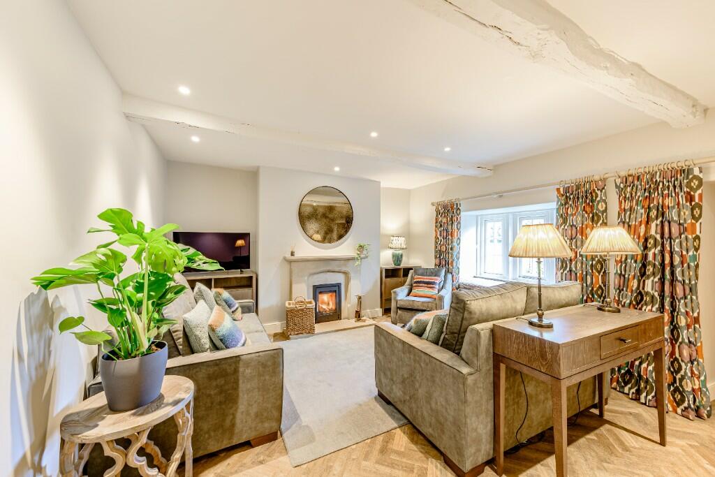 Additional property image - Town End Farm, Clifton, CA10