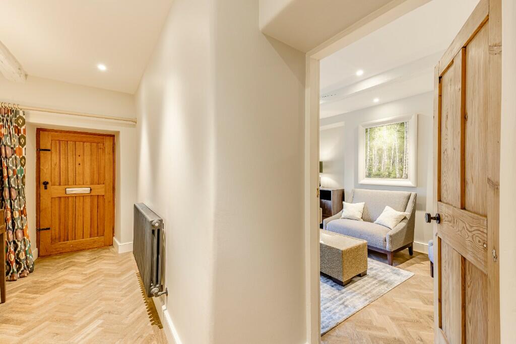 Additional property image - Town End Farm, Clifton, CA10