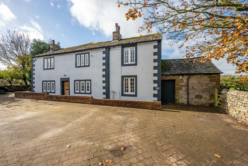 Additional property image - Town End Farm, Clifton, CA10