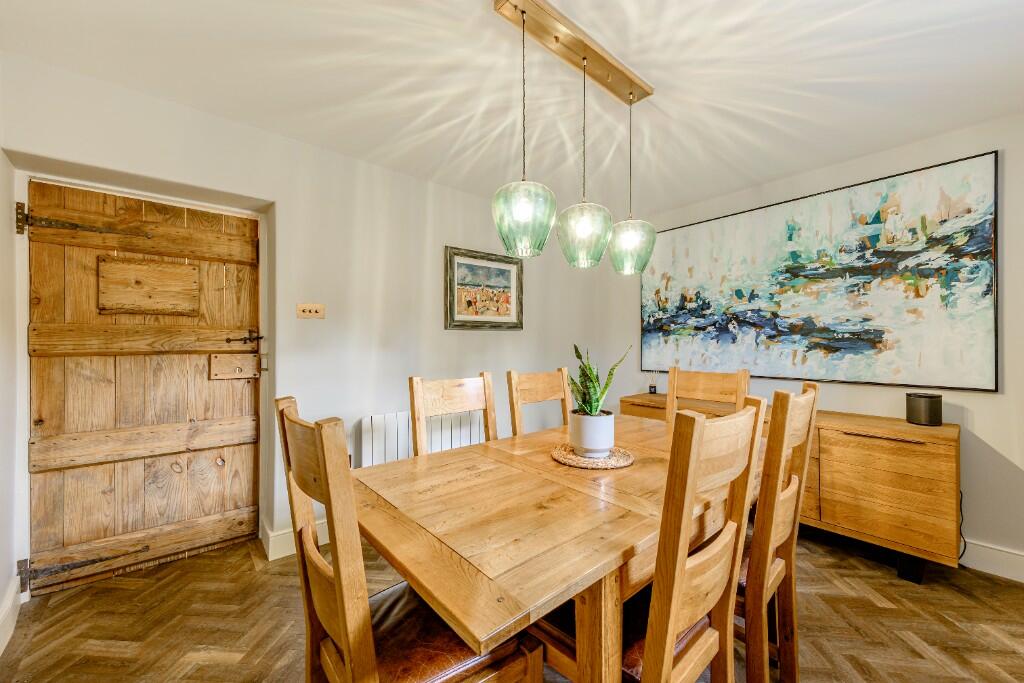 Additional property image - Town End Farm, Clifton, CA10