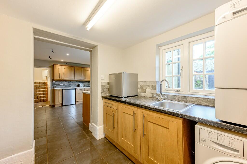 Additional property image - Town End Farm, Clifton, CA10