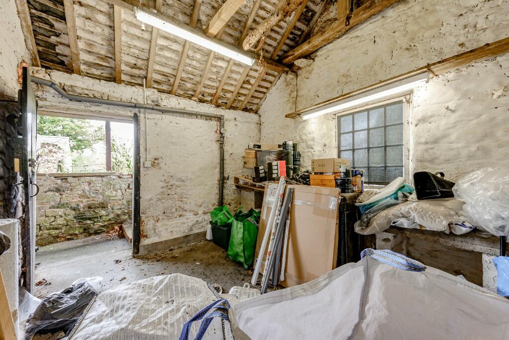 Additional property image - Town End Farm, Clifton, CA10