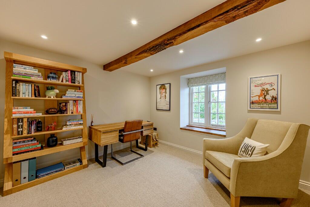 Additional property image - Town End Farm, Clifton, CA10
