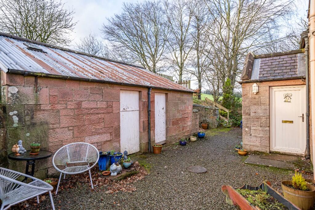 Additional property image - Knowehead, Burnhead, Thornhill DG3