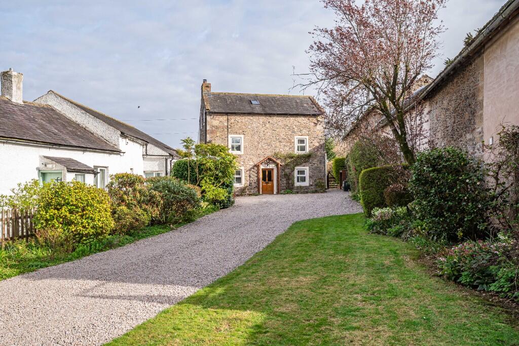 Main image of property: West Garth, Burgh-By-Sands, Carlisle, CA5 6BT